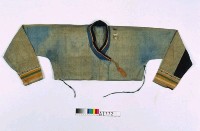 藏品(女子長袖短衣)的圖片